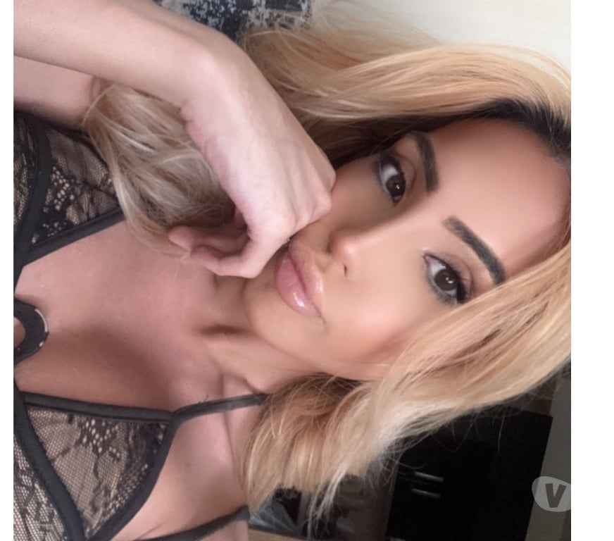 Escorts West Midlands Birmingham - Photos for TRANS Pakistani DreamDoll Khalifa TOP VidCallVerify
