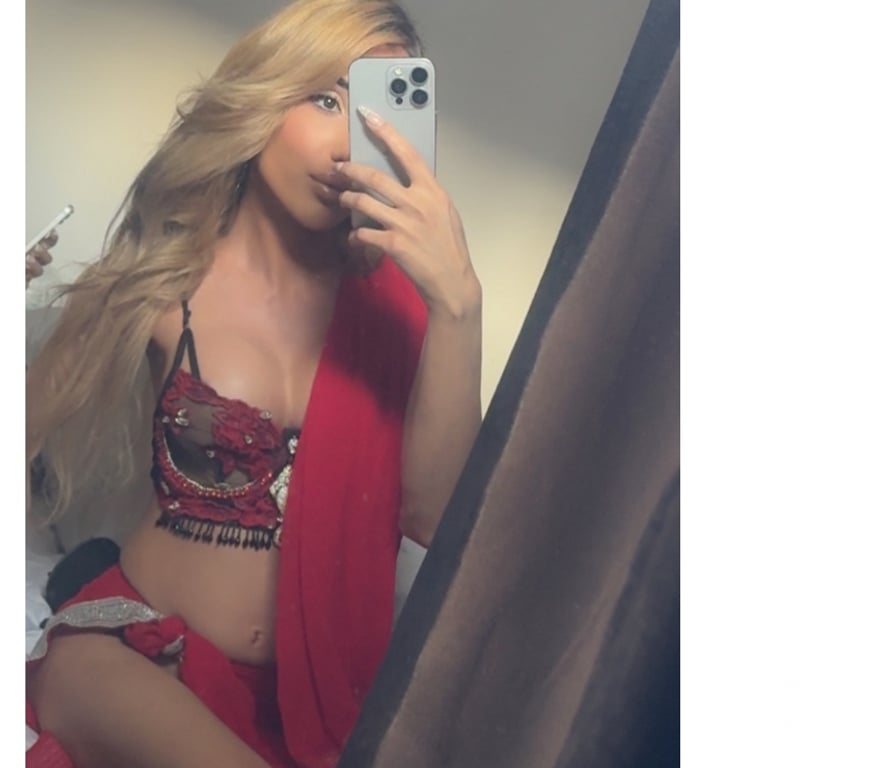 Escorts West Midlands Birmingham - Photos for TRANS Pakistani DreamDoll Khalifa TOP VidCallVerify