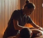 Noak Hill - Havering — Full Body Massage For Men's