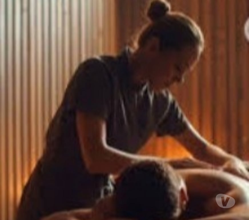 Full body massage East London Havering - Photos for Full Body Massage For Men's