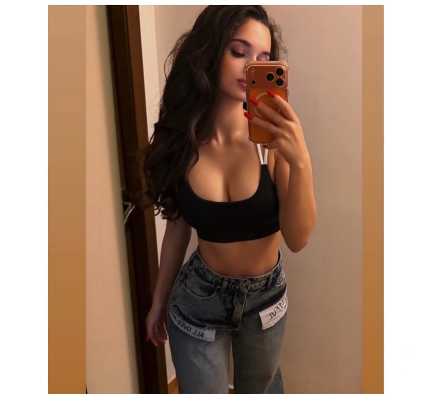 Escorts Renfrewshire Paisley - Renfrewshire - Photos for Julia🩷 PARTY 🥳 GIRL BEST SERVICE💯 24 HR