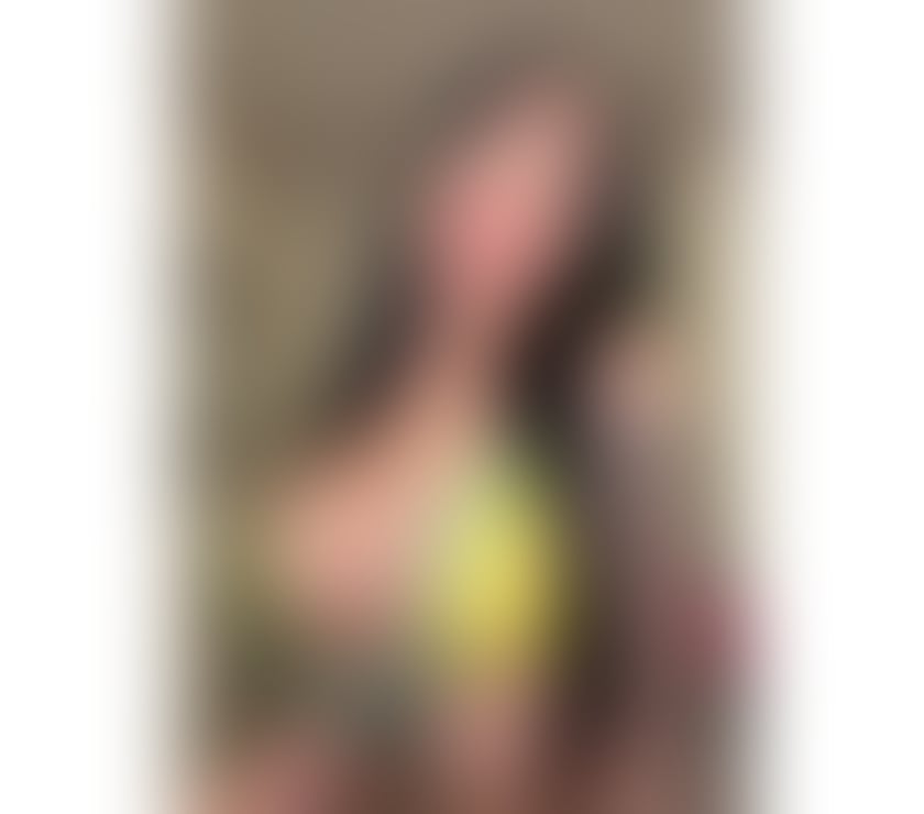 Iza 🇧🇷 Brunette Girl 🔥 Real photos 🔥❤️