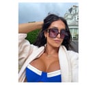 Bournemouth - Bournemouth, Christchurch and Poole — Brazilian Alana Fidelis