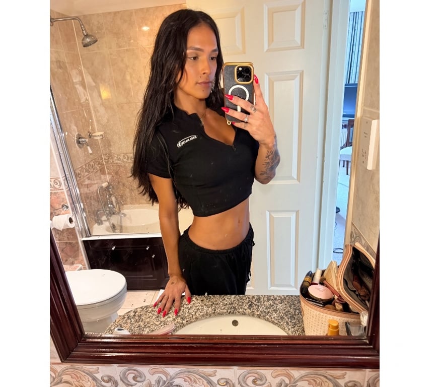 Trans Escorts Dorset Bournemouth, Christchurch and Poole - Photos for Brazilian Alana Fidelis