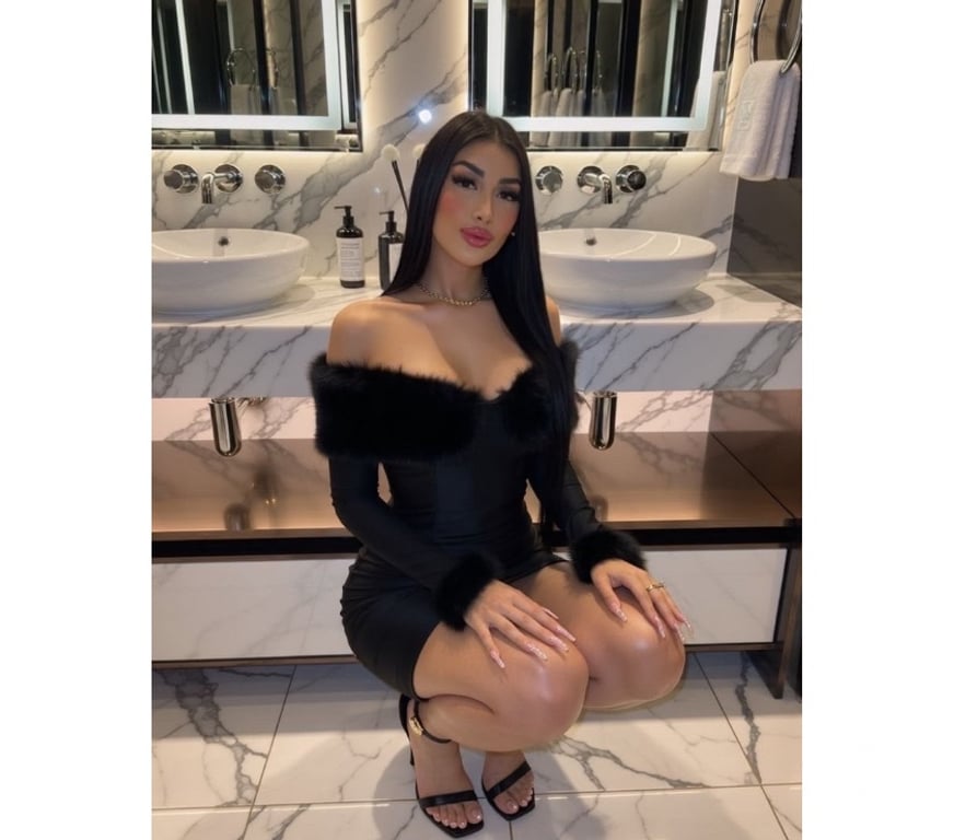 Escorts Glasgow Glasgow City Centre - Glasgow - Photos for BRAZILIAN BRUNETTE 🔥🇧🇷 GFE ❤️‍🔥