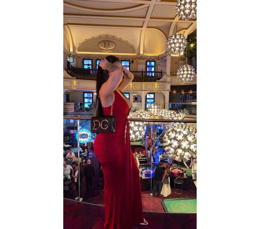 Escorts Glasgow Glasgow City Centre - Glasgow - Photos for BRAZILIAN BRUNETTE 🔥🇧🇷 GFE ❤️‍🔥