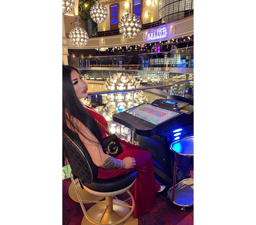 Escorts Glasgow Glasgow City Centre - Glasgow - Photos for BRAZILIAN BRUNETTE 🔥🇧🇷 GFE ❤️‍🔥