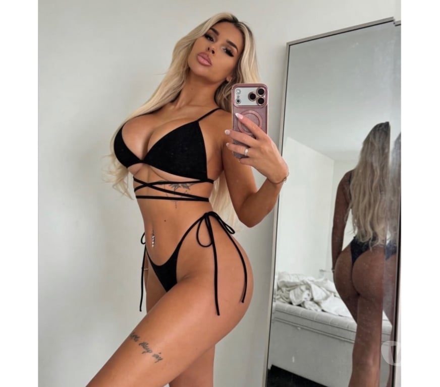 Escorts North London Edmondton Green Station - North London - Photos for 🔥 SEXY BLONDE , IRRESISTIBLE BRAZILIAN 🔥🇧🇷💋