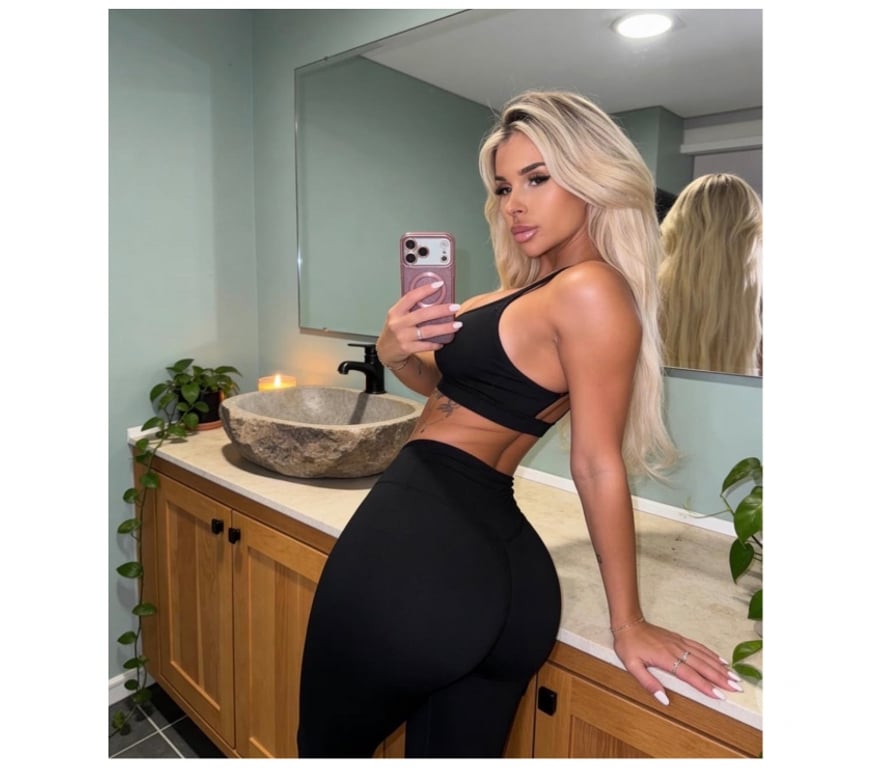 Escorts North London Edmondton Green Station - North London - Photos for 🔥 SEXY BLONDE , IRRESISTIBLE BRAZILIAN 🔥🇧🇷💋