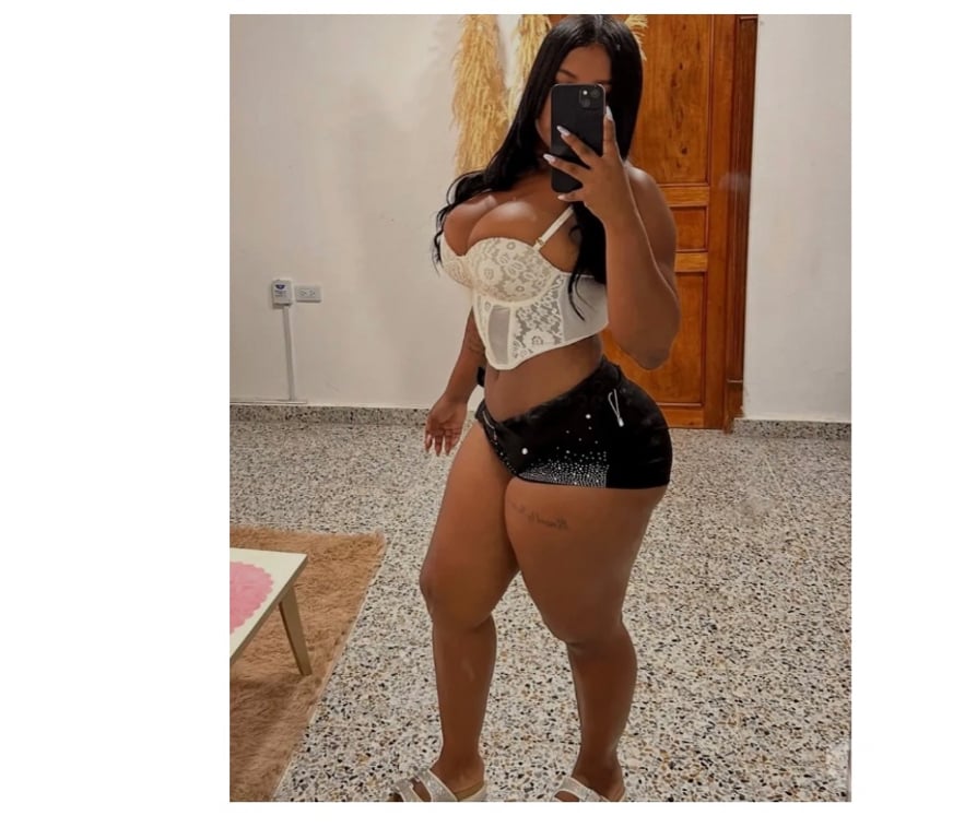 Escorts South East London Woolwich - South East London - Photos for REBECCA LAMOUR VERY SEXY 🤤 WAITING FOR YOU
