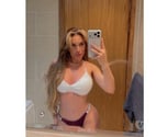 VANIA🔥H*RNY BLONDIE🥰SXY OUTFITS❤️A PLAY🥳