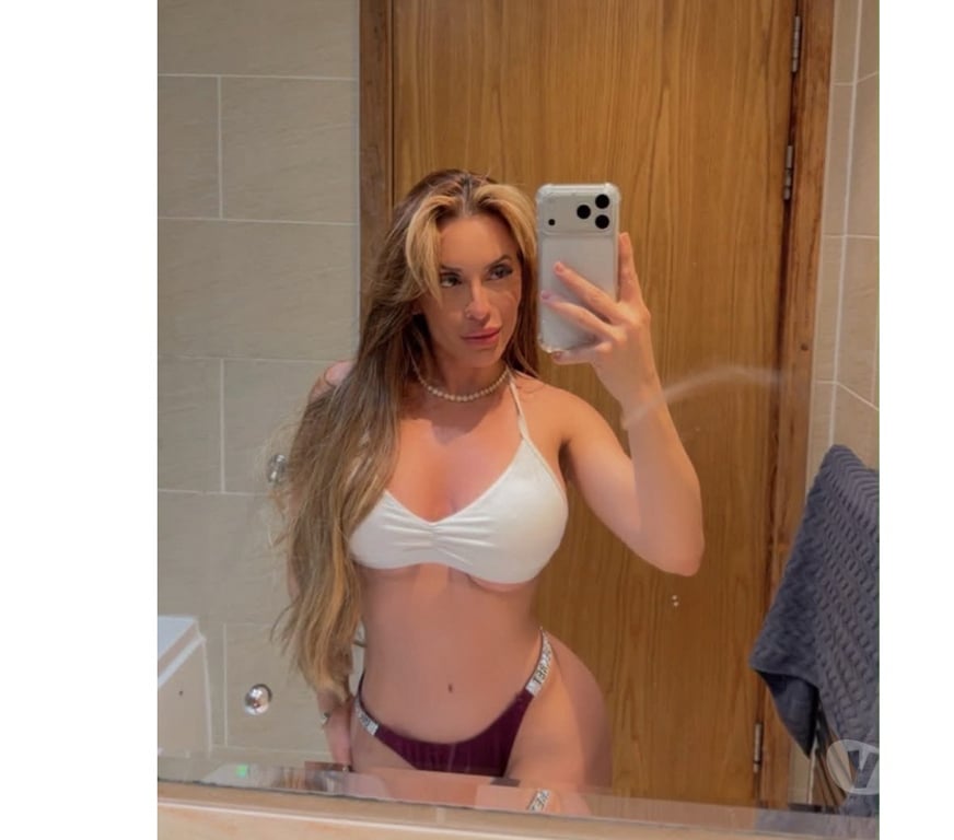 Escorts East London Old Street Station - East London - Photos for VANIA🔥H*RNY BLONDIE🥰SXY OUTFITS❤️A PLAY🥳