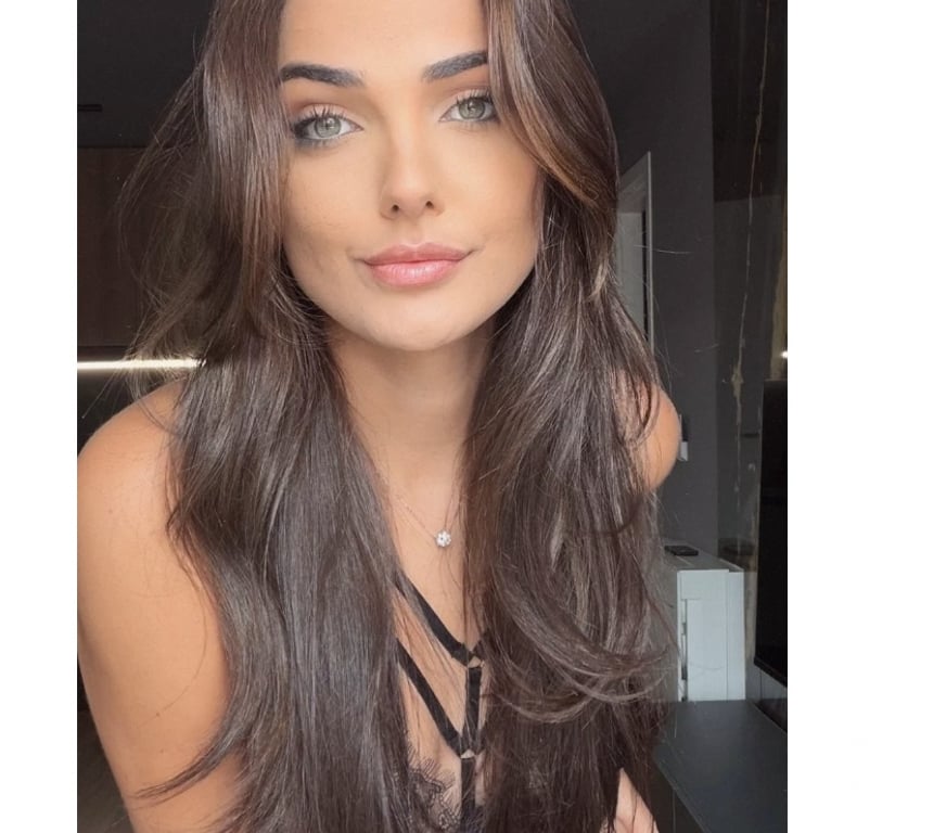 Escorts North West London Kilburn - North West London - Photos for Emmanuelle 🍾 Hot Brunette 💕 Call Girl