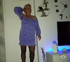 Forest Gate Station - East London — Mature Laura 1 hour only £60