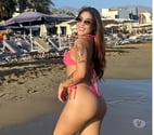 Denisse 💝 Hot Escort 💝 Discreet VIP