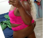 Balsall Heath - Birmingham — 💯 Real Elegant Black BBW