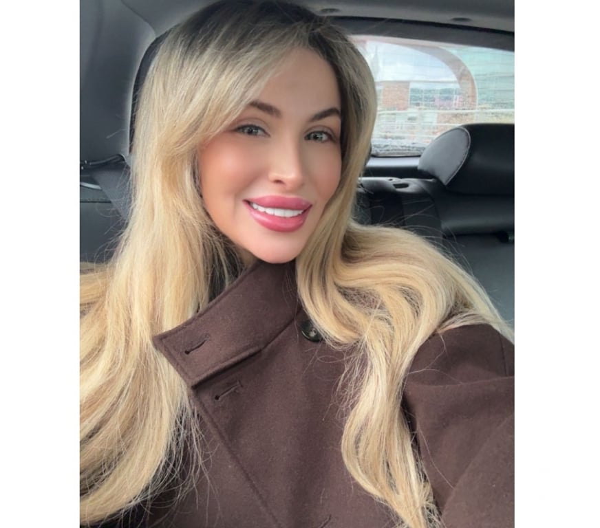 Escorts Greater Manchester Manchester - Photos for Mel Lisboa Sexy Model