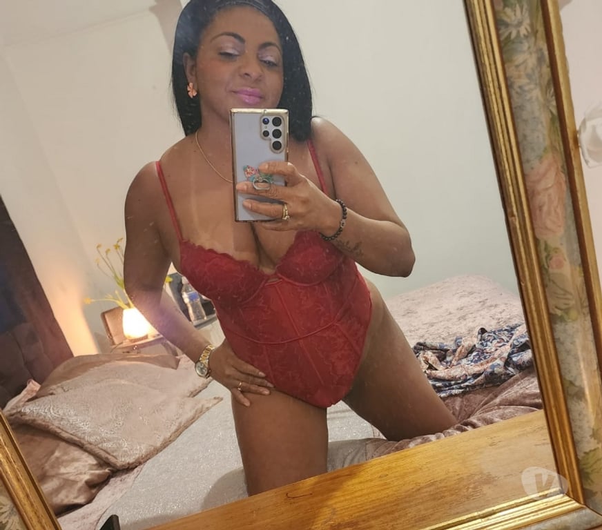Escorts Merseyside Liverpool - Photos for HANNA PARTY GIRL🔥HOT BRAZILIAN 🇧🇷 BEST OWO🍭
