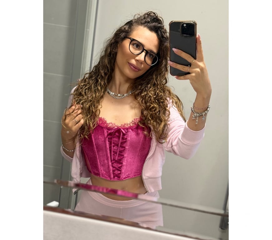 Escorts Greater Manchester Manchester - Photos for Anne Sexy psychologist 👩🏻‍⚕️🔥🫦