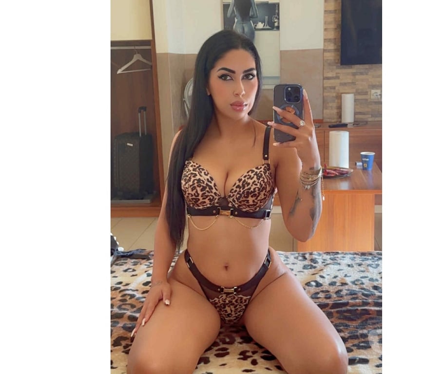 Escorts West Yorkshire Leeds - Photos for Evelyn incall outcall ❤️