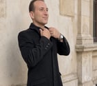 Wembley - Brent — Gentleman companion - NW London - dinner, events & discreet