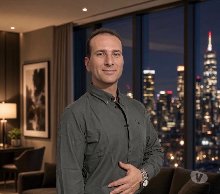 Escorts Brent Wembley - Brent - Photos for Gentleman companion - NW London - dinner, events & discreet