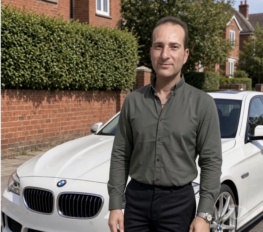 Escorts Brent Wembley - Brent - Photos for Gentleman companion - NW London - dinner, events & discreet