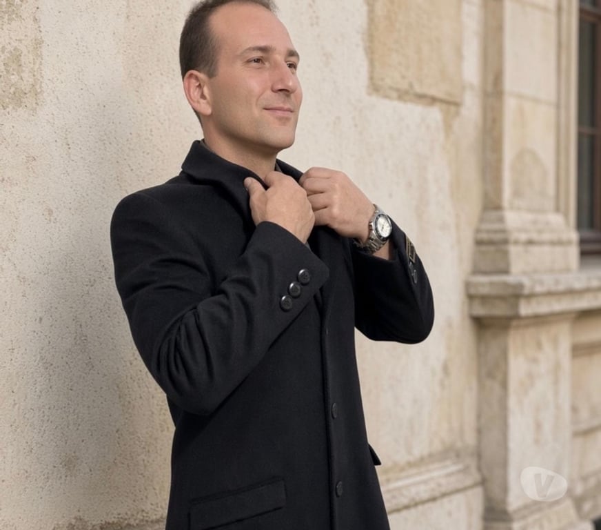 Escorts Brent Wembley - Brent - Photos for Gentleman companion - NW London - dinner, events & discreet