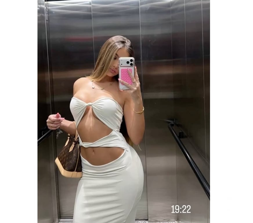 Escorts West London Hillingdon - Photos for 🔥Stanislava🔥 REAL 💯% PICS‼️