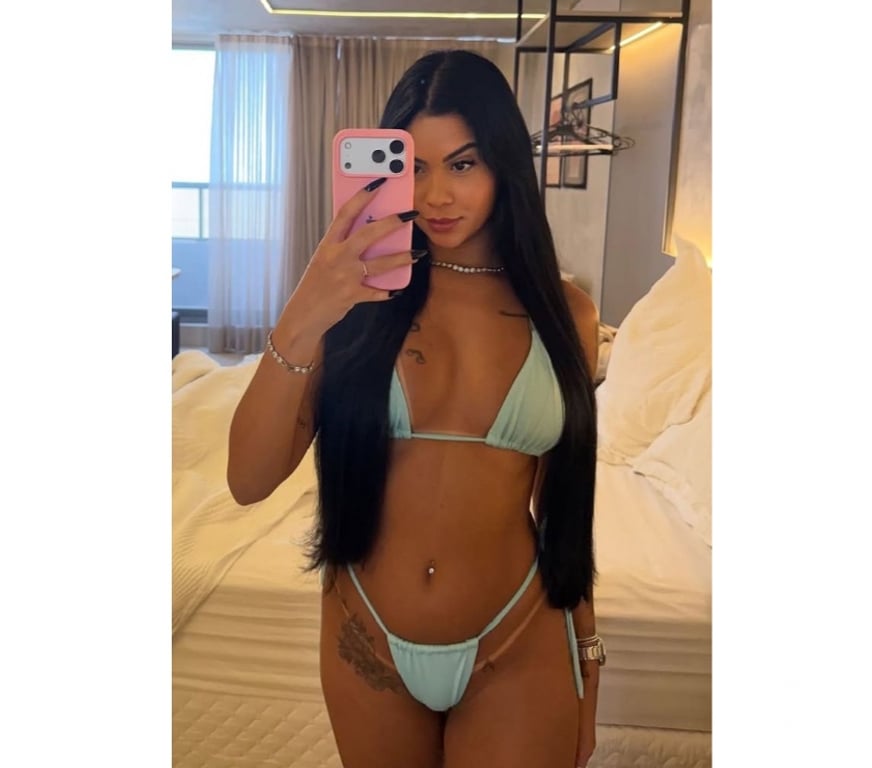 Escorts Ealing Southall - Ealing - Photos for Louna 🇧🇷 HIGH CLASS Brazilian Party Girl 💎🔥