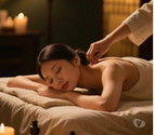 East Wickham - South East London — Warm Asian Female Masseuse | Private Relaxing Oil Massage