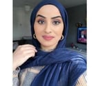 Bradford City Centre - Bradford — SEX YHASFA !  !100%REAL PIC! NO RUSH 🧕♥️! ! OWO NO