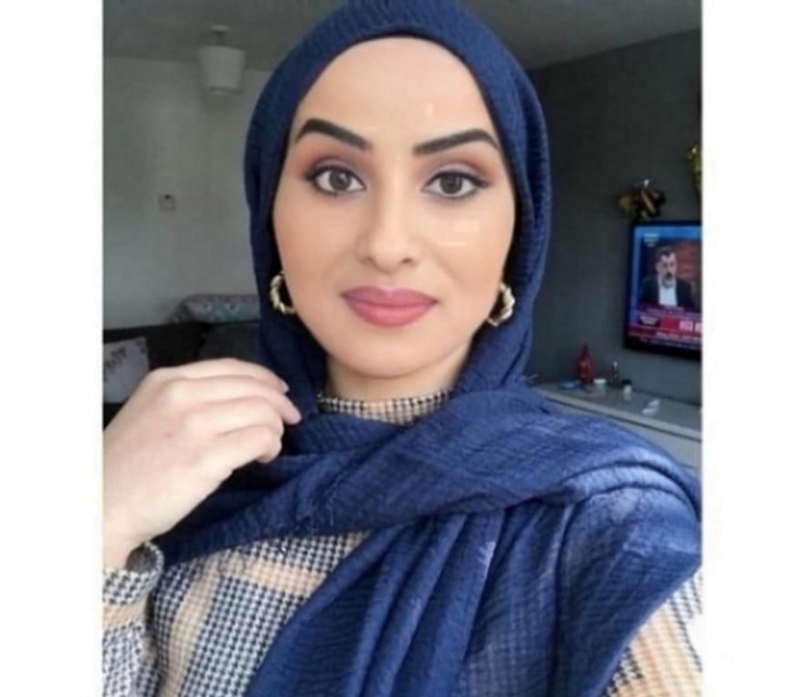 Escorts West Yorkshire Bradford - Photos for SEX YHASFA ! !100%REAL PIC! NO RUSH 🧕♥️! ! OWO NO