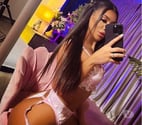 Antonia Senzual Naughty Girl here in your TOWN Call Faster