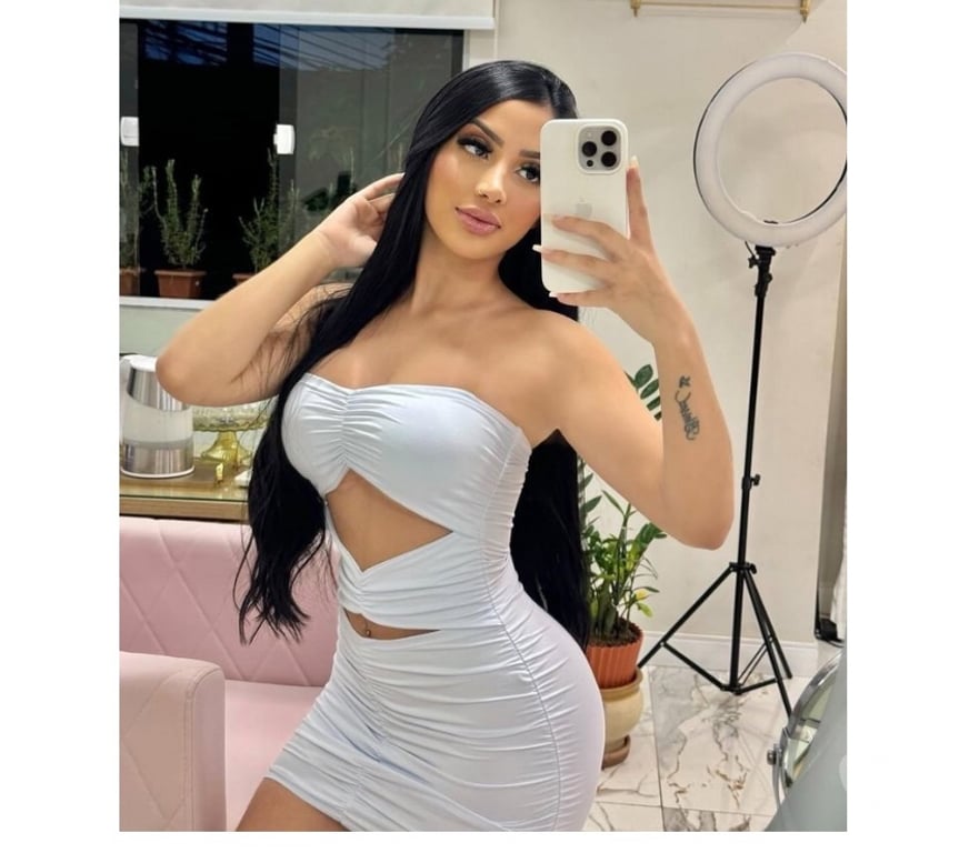 Escorts North West London Harrow on the Hill - North West London - Photos for Violet 🇧🇷 BRAZILIAN • REAL 100% PICS 😍🔥