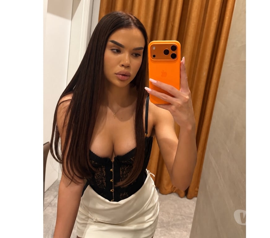 Escorts West Yorkshire Leeds - Photos for PARTY GIRL REAL Sweet & Elegant Kelly ✨