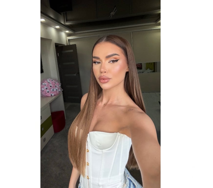 Escorts West Yorkshire Leeds - Photos for PARTY GIRL REAL Sweet & Elegant Kelly ✨