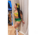 Laura, Brazilian in London