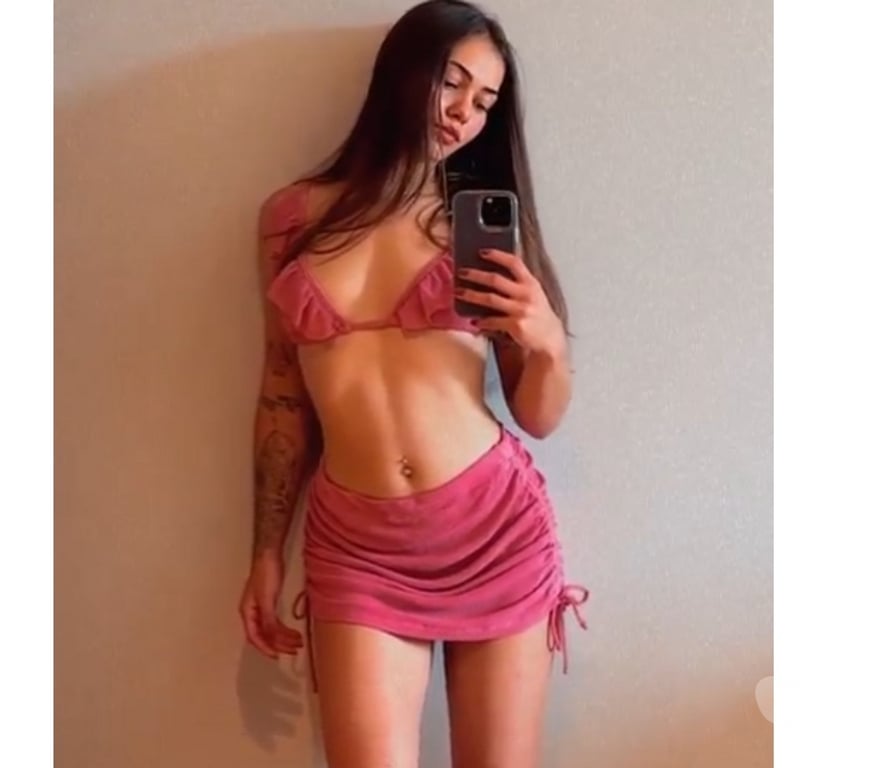 Escorts Kent Medway - Kent - Photos for 💋🔥 JHENNY SEXY 100% REAL 🔥💋🍾