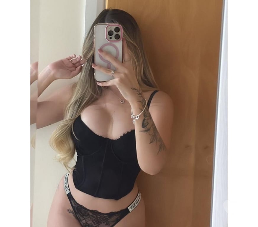 Escorts Cardiff Cardiff City Centre - Cardiff - Photos for 🩷🍭JULIA BEST BRAZILIAN GFE🔥REAL PICS