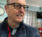 Prestatyn - Denbighshire - Wales — Mature Guy Looking for Younger