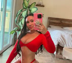 LARISSA BRAZILIAN SEXY GIRL 🥂 PARTY GIRL 🔥 REAL PHOTOS