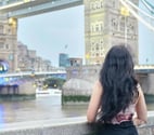 Newcastle City Centre - Newcastle upon Tyne — Sweet and polite aisha indian uni girl