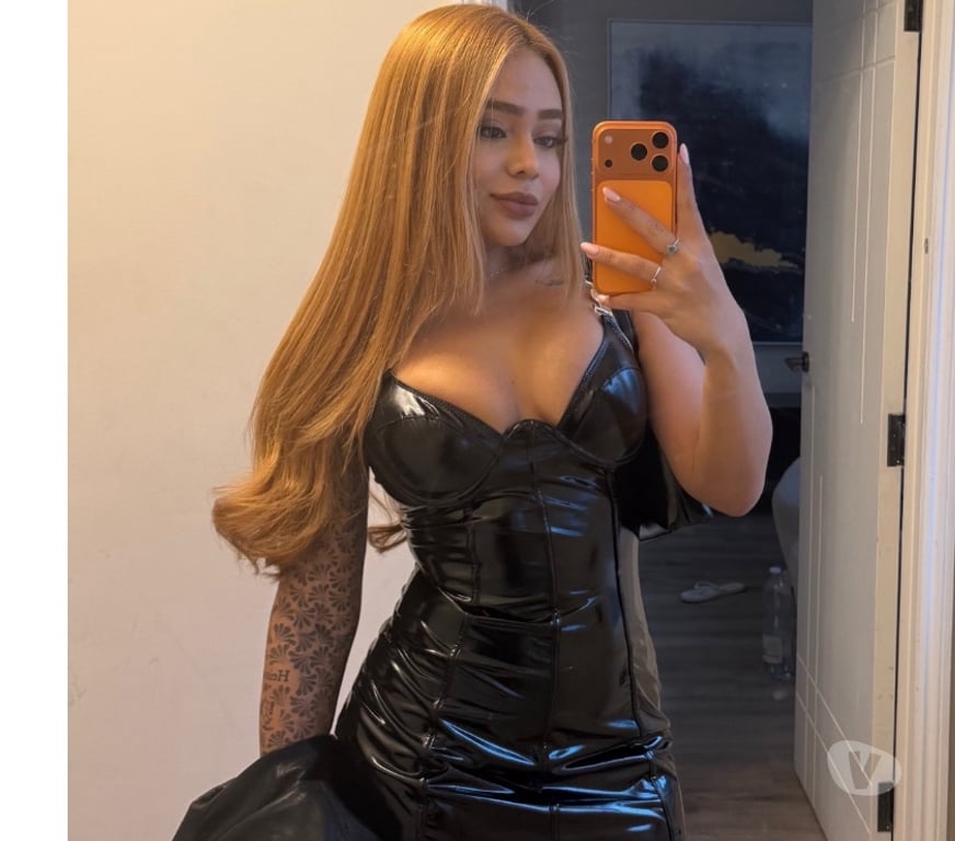 Escorts South West London Battersea - South West London - Photos for ALICE BRAZILIAN