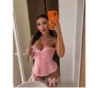 MIA NEW IN TOWN PARTY GIRL