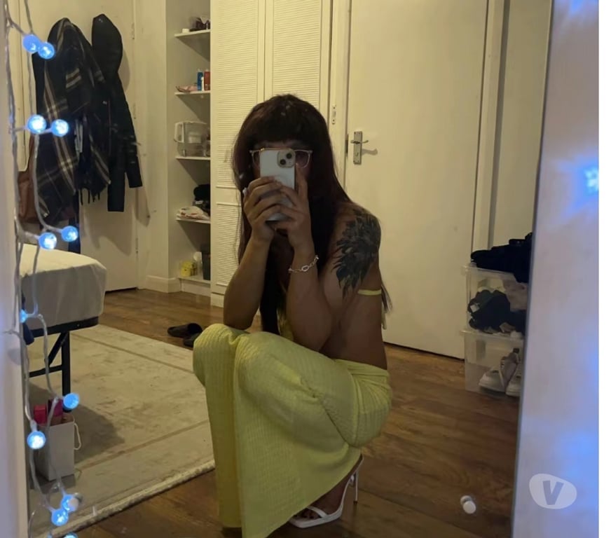 Trans Escorts North West London Golders Green - North West London - Photos for The Asian Fantasy You’ve Been Looking For