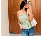 Gravesend - Gravesham — New punjabi girl first time in your twon