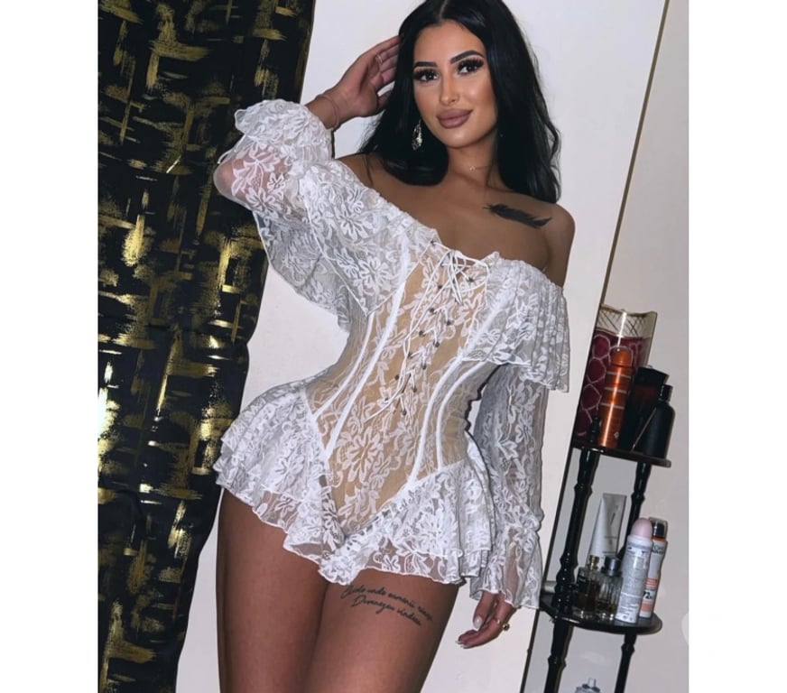 Escorts Central London Fitzrovia - Central London - Photos for Antonia new party girl❤️Central London