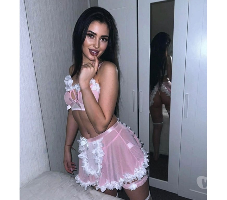 Escorts Central London Fitzrovia - Central London - Photos for Antonia new party girl❤️Central London