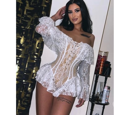 Escorts and Massages Fitzrovia Central London - Photos for Antonia new party girl❤️Central London